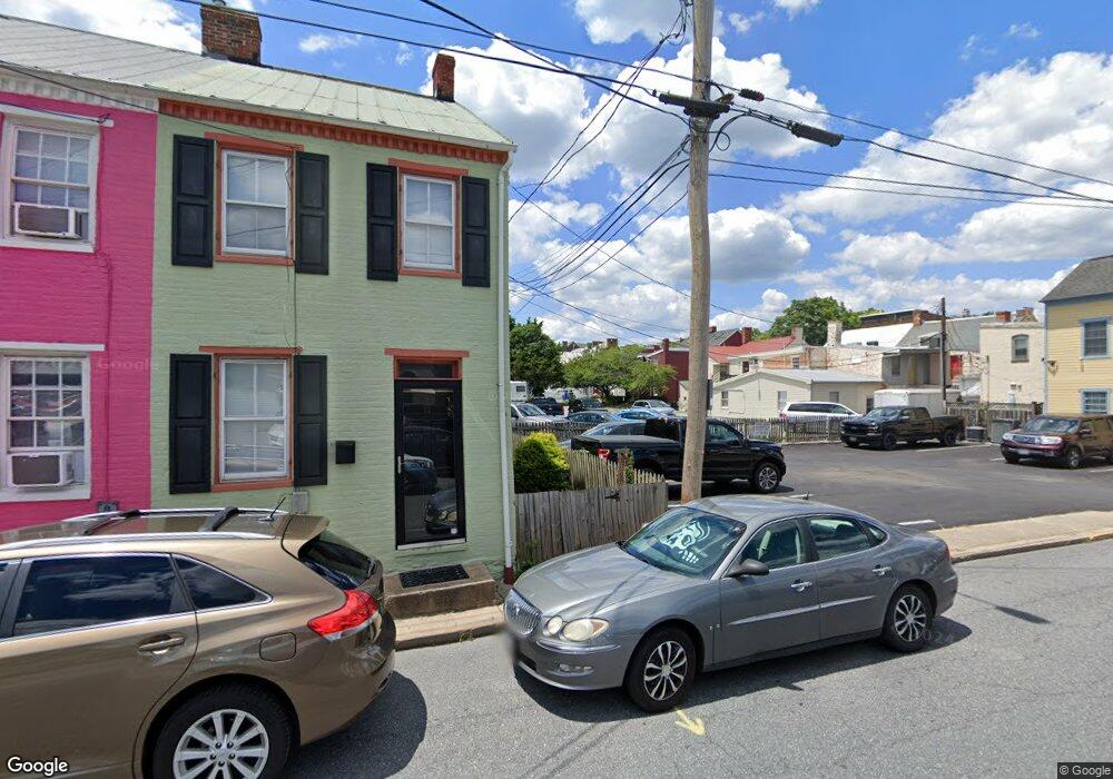 304-1 W Patrick St, Frederick, MD 21701 - photo 1