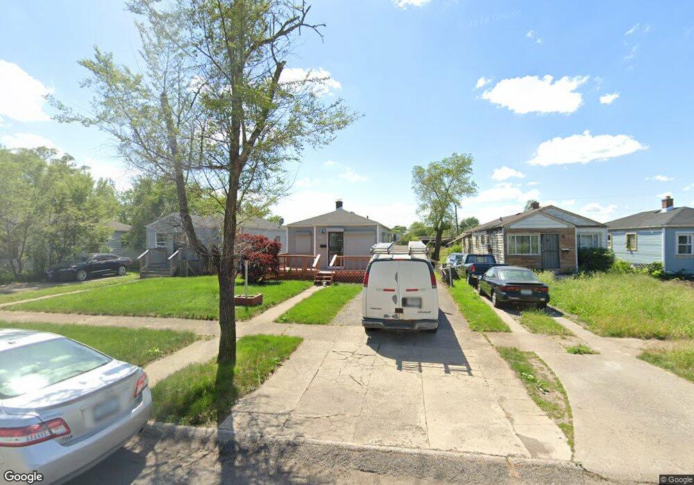 2220 Pierce St, Gary, IN 46407 - photo 1