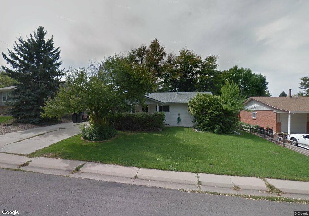 333 S Tucson Way, Aurora, CO 80012 - photo 1