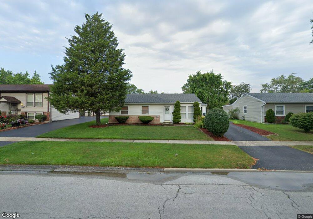 17302 Appletree Dr, Hazel Crest, IL 60429 - photo 1