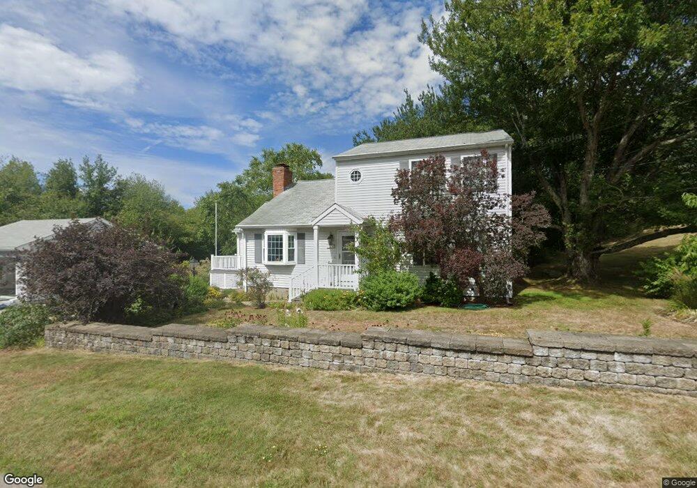 110 Bonnet Shores Rd, Narragansett, RI 02882 - photo 1