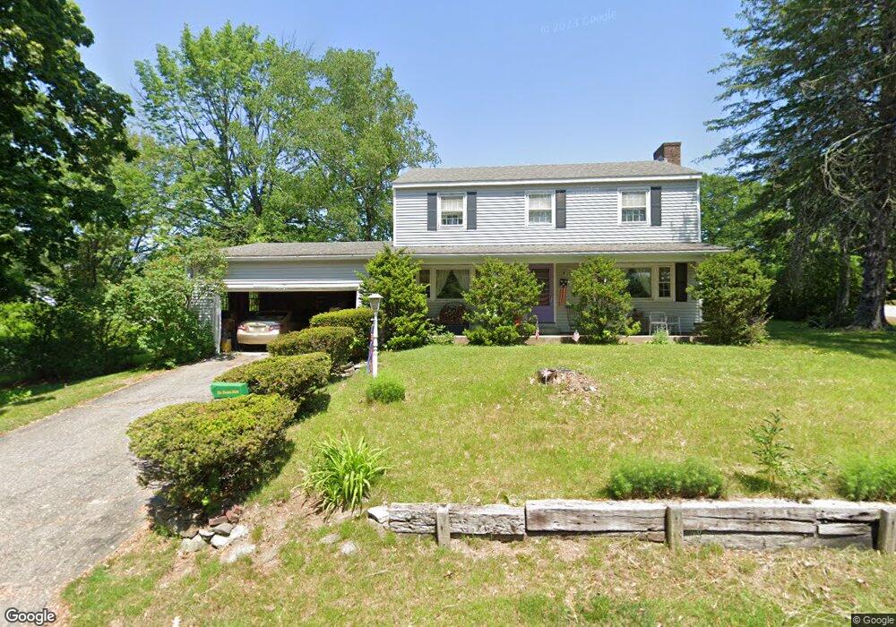 1 Sweetbriar Ln, Rochester, NH 03867 - photo 1