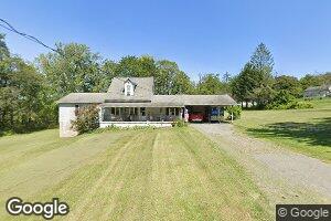 25320 Springdale Ave, Cascade, MD 21719