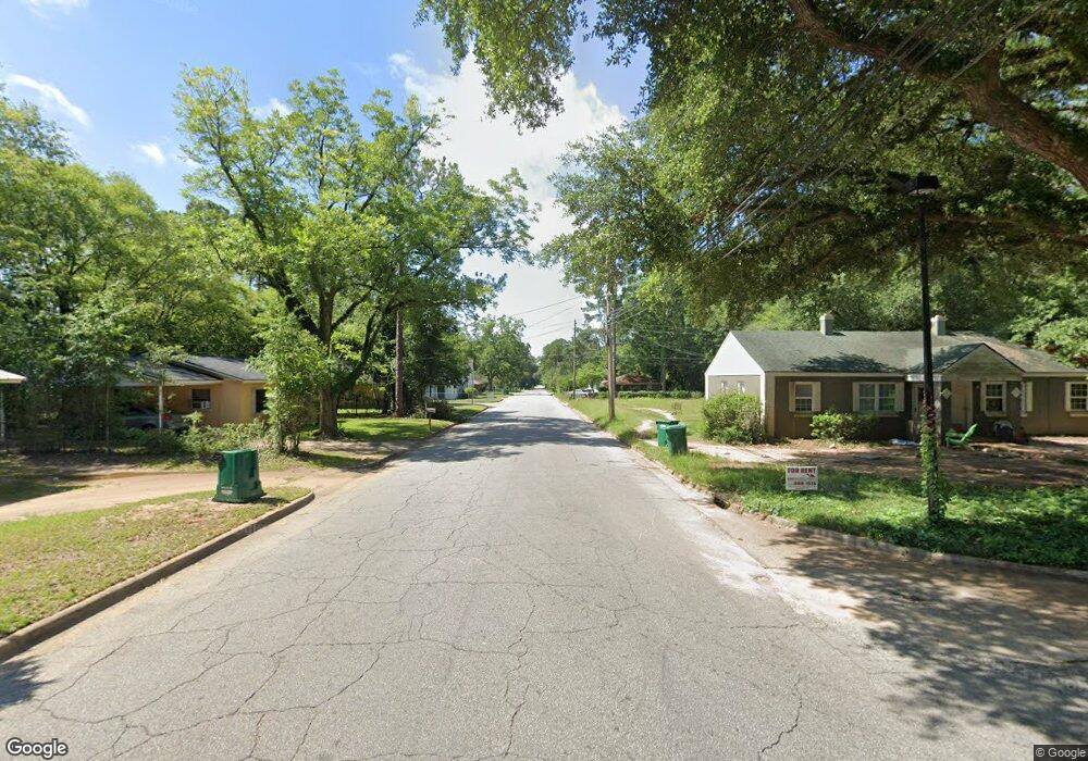 0 Poplar St, Albany, GA 31705 - photo 1