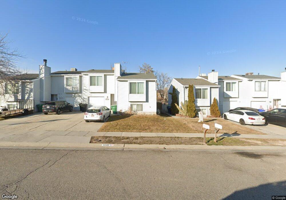 5026 W 6600 S, West Jordan, UT 84081 - photo 1