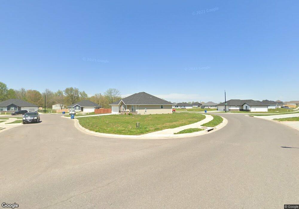 1321 E New Madrid St, Republic, MO 65738 - photo 1