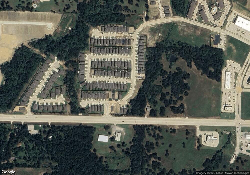 3968 Southbend Ct, Denison, TX 75020 - photo 1