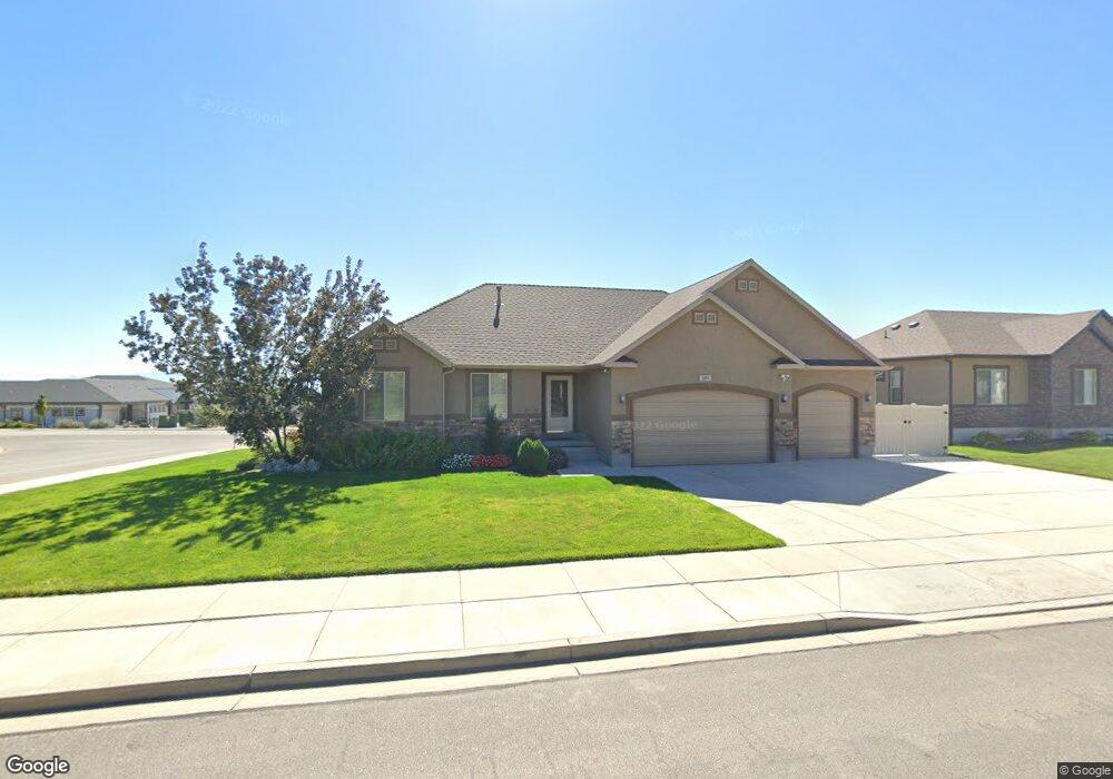1101 W 3250 N, Lehi, UT 84043 - photo 1