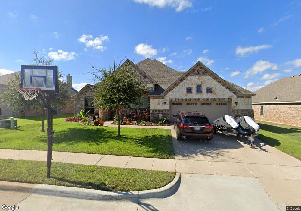 6437 Bluebird Meadows Dr, Joshua, TX 76058 - photo 1