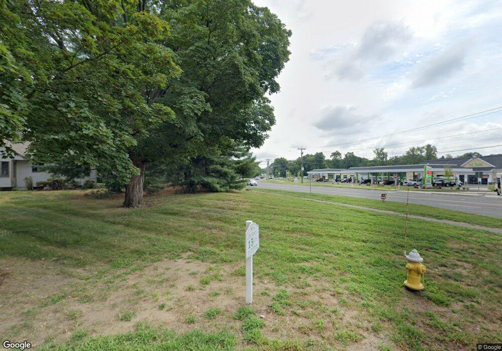 56 Elm Meadows unit 45, Enfield, CT 06082 - photo 1