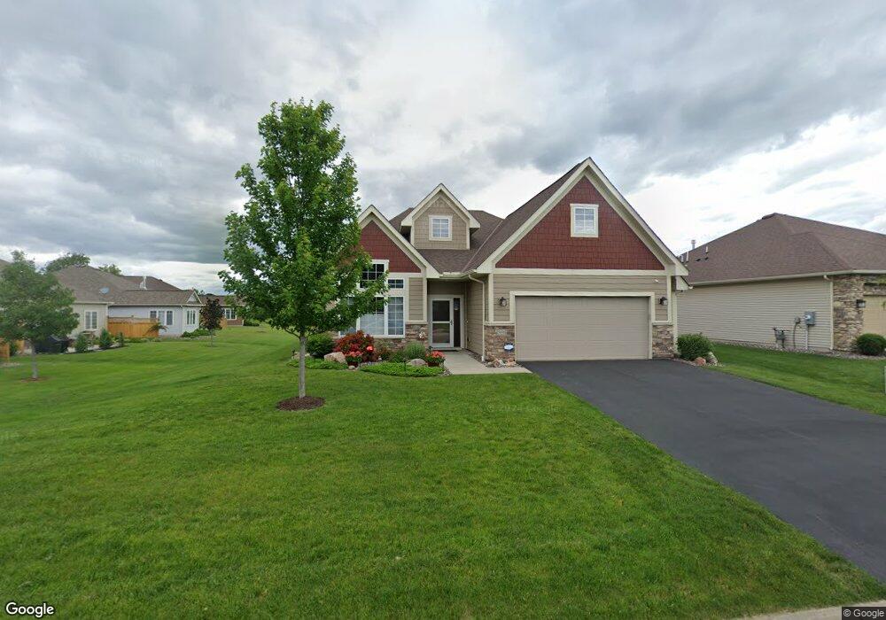 5496 130th Way N, Hugo, MN 55038 - photo 1