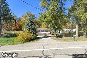 11989 State Route 362, Minster, OH 45865