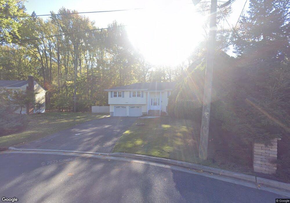 1443 Whitewood Ct unit 47, Plainfield, NJ 07062 - photo 1