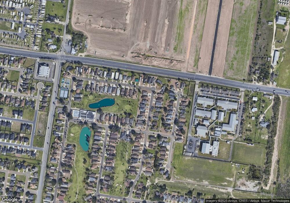 937 Citrus Dr, Alamo, TX 78516 - photo 1