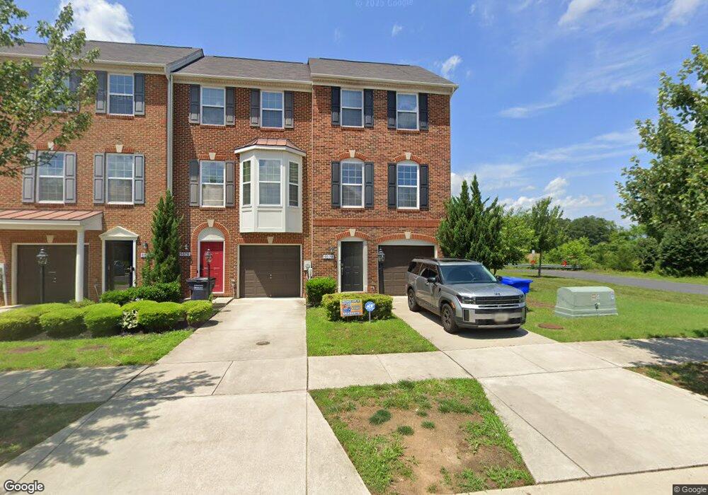 5078 Oyster Reef Place, Waldorf, MD 20602 - photo 1