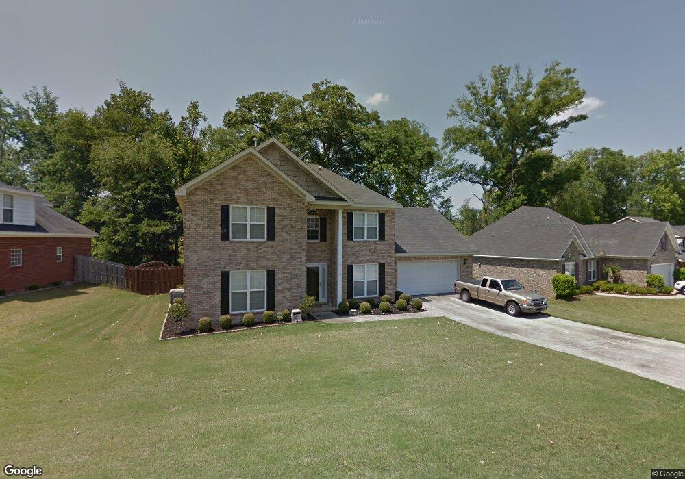 4433 Sapelo Dr, Evans, GA 30809 - photo 1