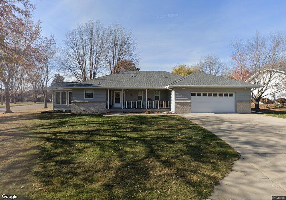 1301 4 1/2 Ave N, Sauk Rapids, MN 56379 - photo 1