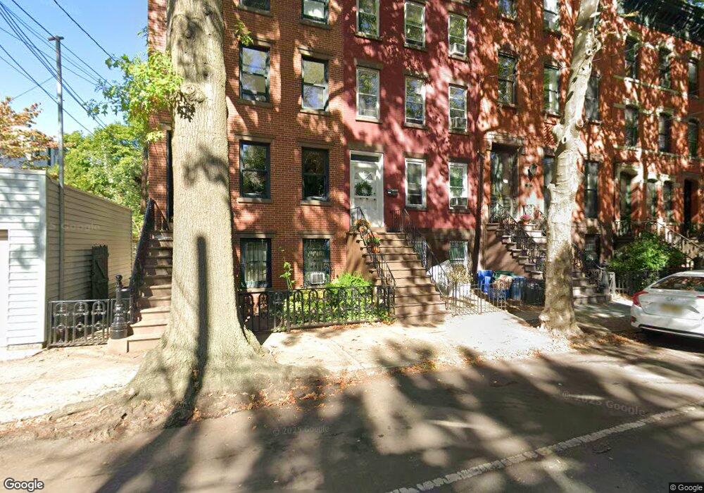 252 7th St, Jersey City, NJ 07302 - photo 1