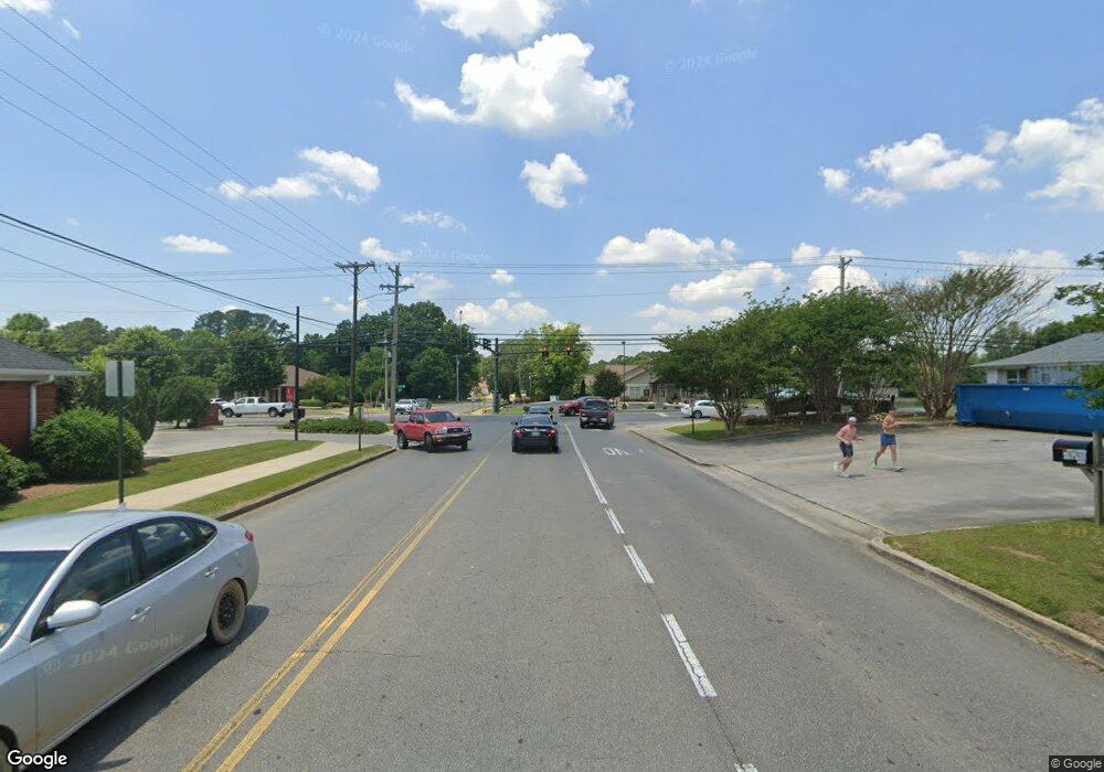 1913 Olive St SW, Cullman, AL 35055 - photo 1