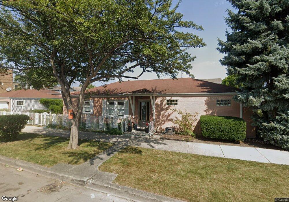 3003 N Lockwood Ave, Chicago, IL 60641 - photo 1