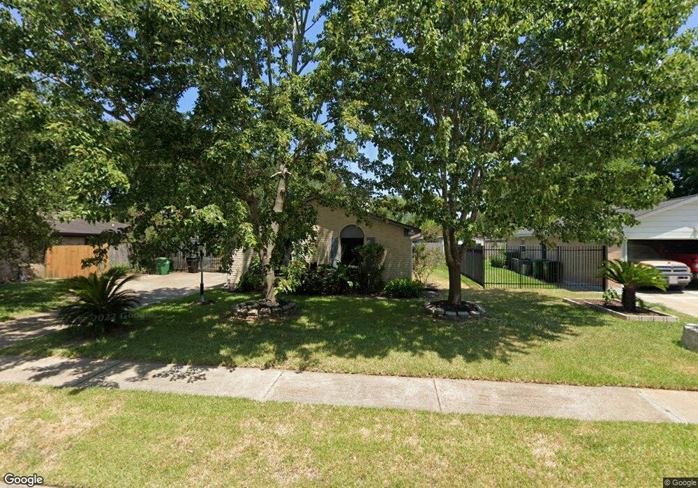 1310 Glen Echo Dr, Houston, TX 77088 - photo 1