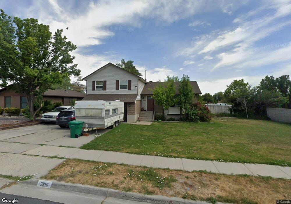 2618 Alice Dr, West Jordan, UT 84088 - photo 1