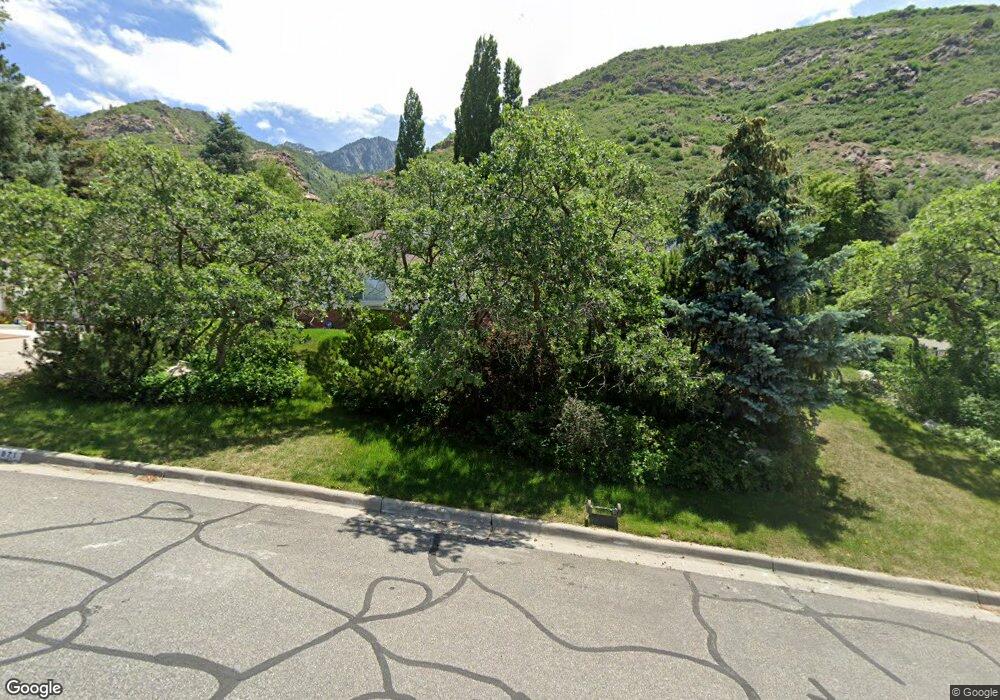 11871 S Vista Glen Ct, Sandy, UT 84092 - photo 1