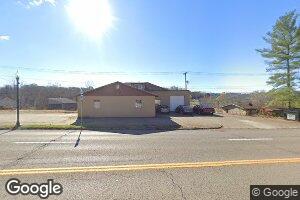 214 W Main St, New Concord, OH 43762