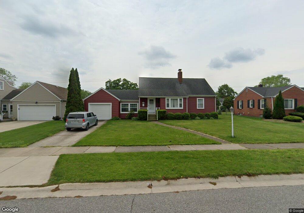 3330 Condit St, Highland, IN 46322 - photo 1