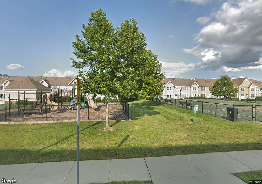 2328 Edward Stec Blvd unit 28, Edison, NJ 08837 - photo 1