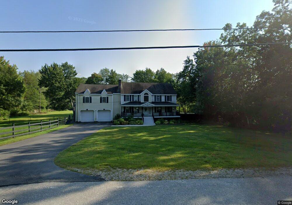 207 County Rd, Bedford, NH 03110 - photo 1
