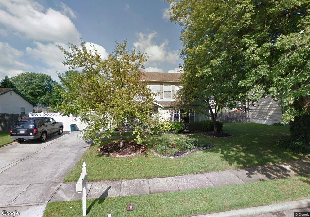 1713 Briarwood Dr, Blackwood, NJ 08012 - photo 1