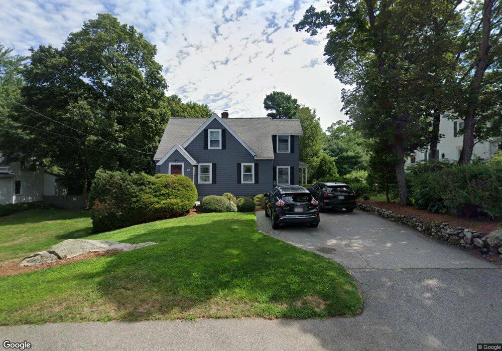 396 Front St, Weymouth, MA 02188 - photo 1