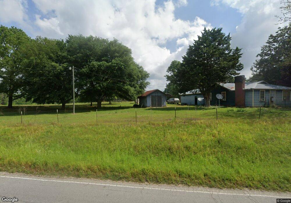 2599 Pleasant Grove Rd, Laurel, MS 39443 - photo 1