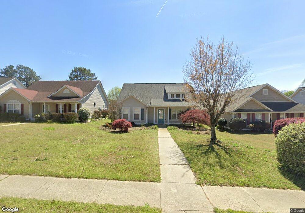 306 Fairdale Trace, Stockbridge, GA 30281 - photo 1