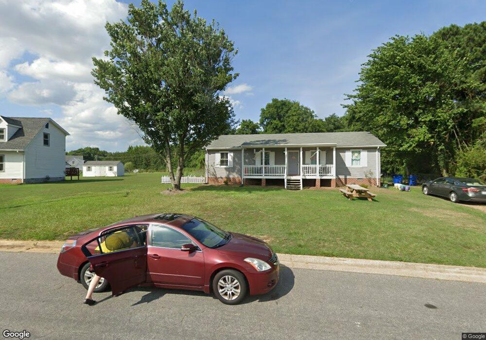 6824 Hearthside Dr, Prince George, VA 23875 - photo 1