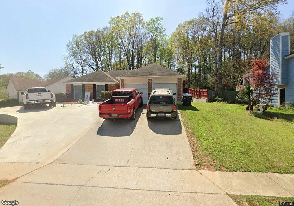 110 Carrera Rd unit 1, Stockbridge, GA 30281 - photo 1