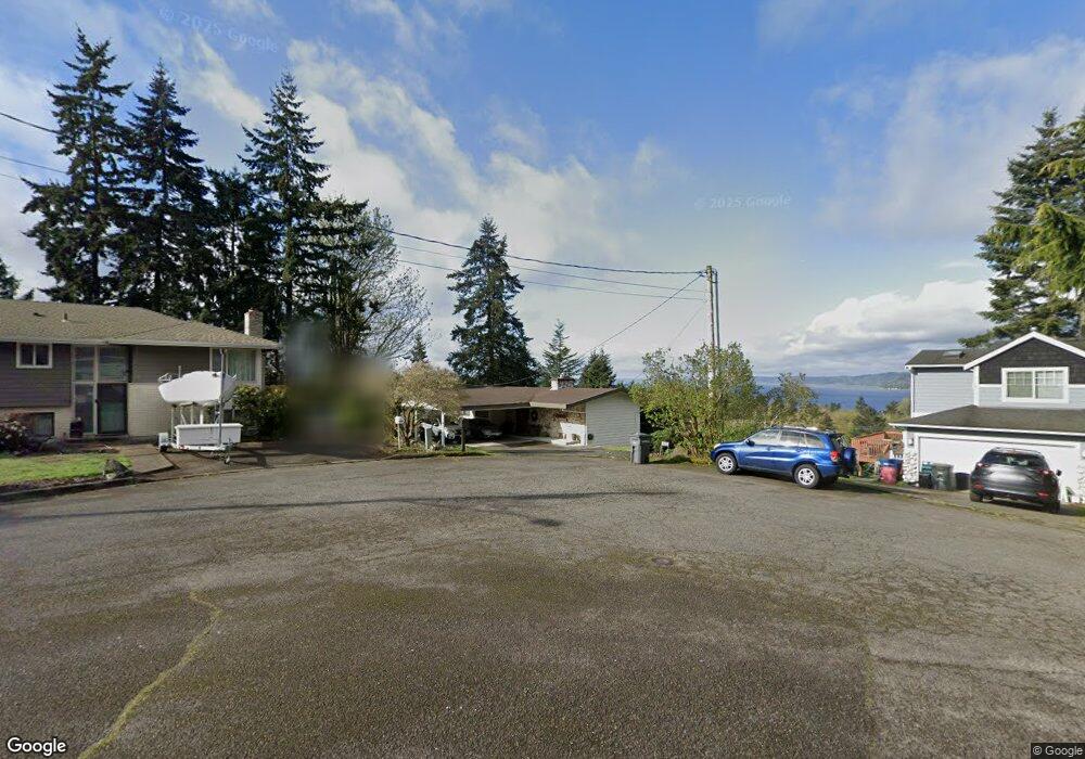 1701 S 227th Place, Des Moines, WA 98198 - photo 1