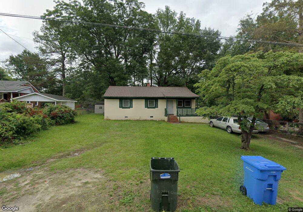 317 Richmond Dr, Fayetteville, NC 28304 - photo 1