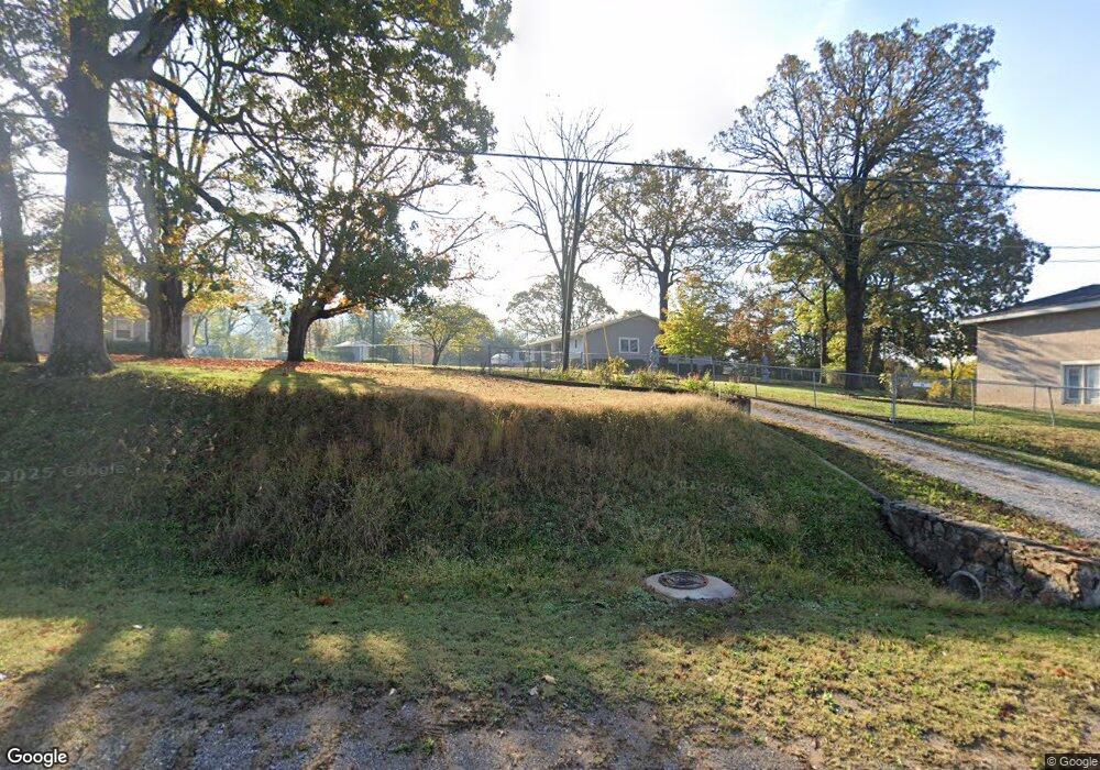 65 Main St, West Fork, AR 72774 - photo 1