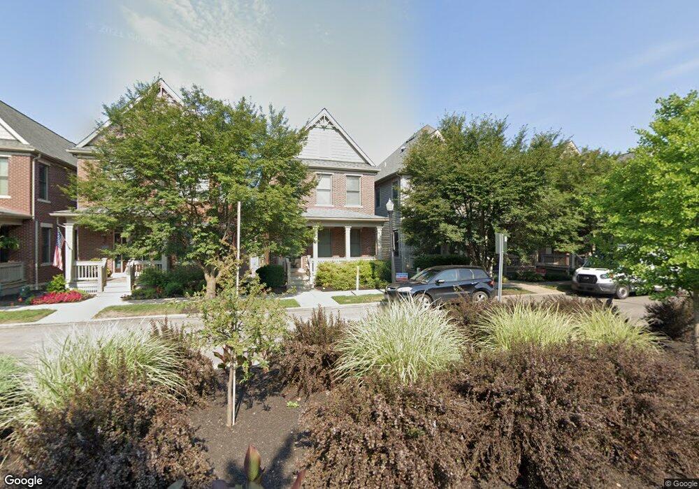 1029 Perry St, Columbus, OH 43201 - photo 1