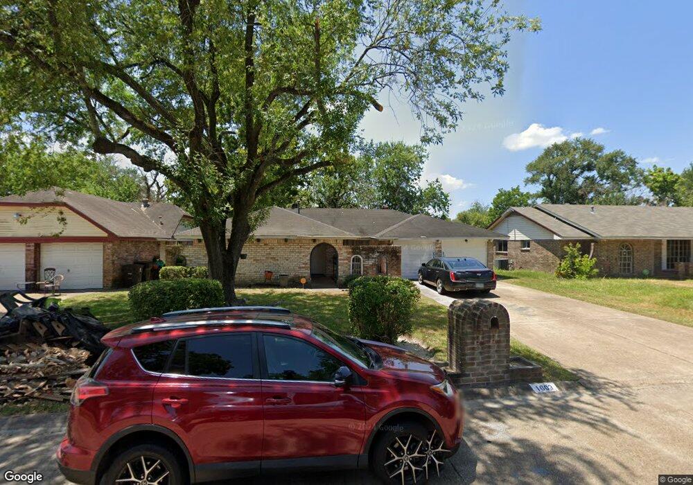 1603 Winter Bay Ln, Houston, TX 77088 - photo 1