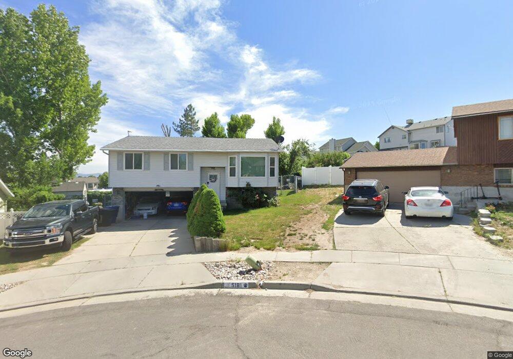 5181 Halstead Ct, Salt Lake City, UT 84118 - photo 1