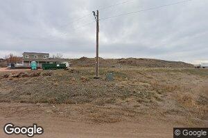 44 Moran Ranch Rd, Rozet, WY 82727