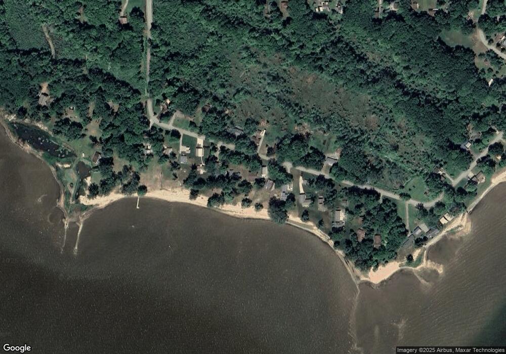 3060 S Point Au Gres Rd, Au Gres, MI 48703 - photo 1