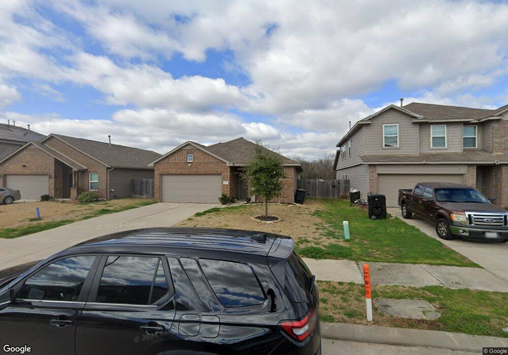 5015 Fairwater Ct, Richmond, TX 77469 - photo 1