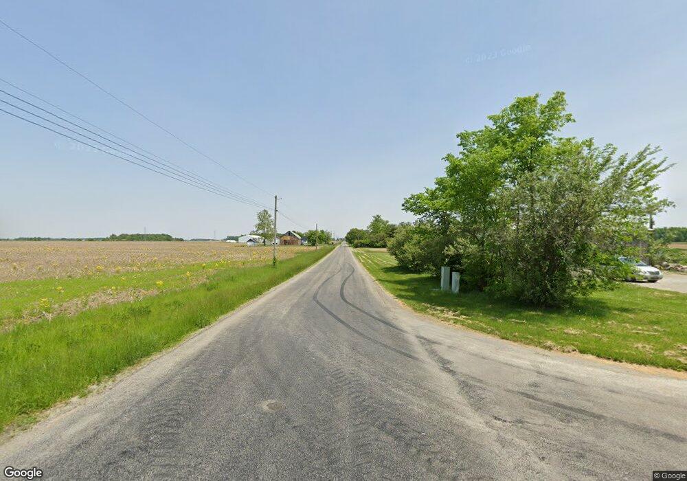 918 W South County Line Rd, Ossian, IN 46777 - photo 1