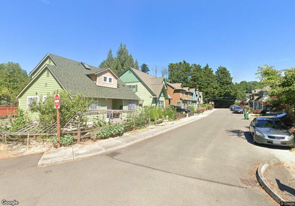 5008 S 122nd Ln, Tukwila, WA 98178 - photo 1