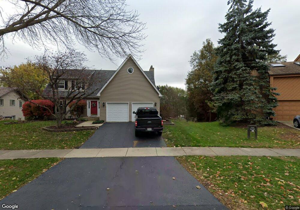 2752 Rolling Meadows Dr, Naperville, IL 60564 - photo 1