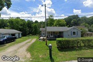3340 Crimson Rd, Mansfield, OH 44903